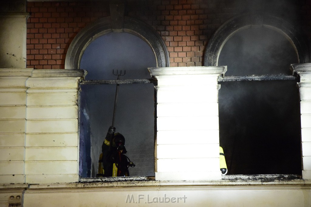 Feuer 2 Y Koeln Ehrenfeld Everhardtstr P189.JPG - Miklos Laubert